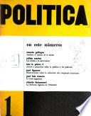 Politica (Caracas)