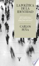 Política de la identidad