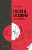 Política de los cuerpos