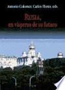 Política económica y límites institucionales en la transición rusa