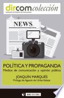 Política y propaganda