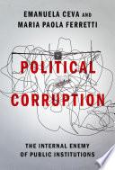 Political Corruption