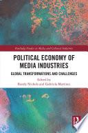 Political Economy of Media Industries