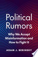 Political Rumors