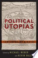 Political Utopias