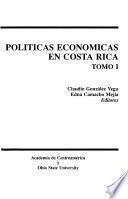 Políticas económicas en Costa Rica