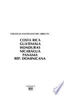 Políticas nacionales del libro