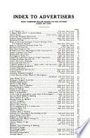 Polk's San Mateo-Burlingame (San Mateo County, Calif.) City Directory