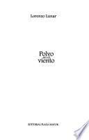 Polvo en el viento