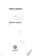 Polvo y ceniza