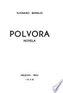 Pólvora