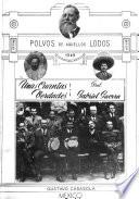 Polvos de aquellos lodos