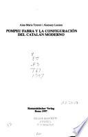 Pompeu Fabra und die Gestaltung des modernen Katalanisch