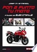 Pon a punto tu moto