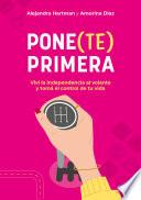 Pone(te) primera