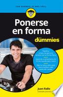 Ponerse en forma para Dummies