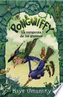 Pongwiffy y la gran venganza