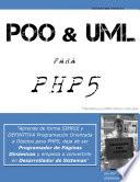 POO & UML para PHP5