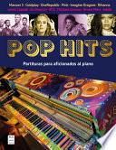 Pop Hits (Partituras)