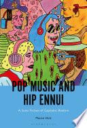 Pop Music and Hip Ennui