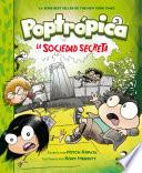 Poptrópica 3