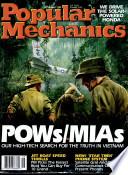 Popular Mechanics