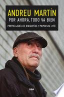 Por ahora, todo va bien