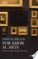 Por amor al arte