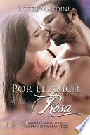 Por El Amor De Una Rosa
