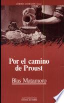 Por el camino de Proust