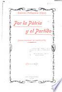 Por la patria y el partido