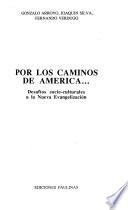 Por los caminos de América--