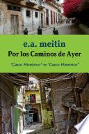 Por los caminos de Ayer
