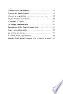 Por los caminos de la historia (1960-1985)