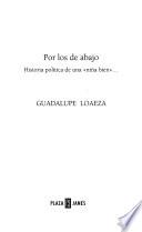 Por los de abajo