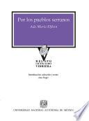 Por los pueblos serranos