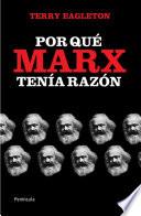 Por quÃ© Marx tenÃa razÃ3n