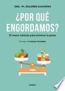¿Por Qué Engordamos?