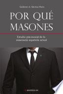 Por qué masones