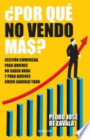 ¿Por qué no vendo más?
