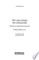 Por sus comas los conoceréis