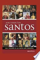 Por Todos Los Santos