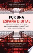 Por una España digital