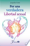 Por una verdadera libertad sexual