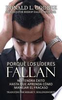 Porque Los Lideres Fallan