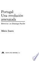 Portugal, una revolución amenazada