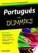 Portugués para Dummies