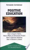 Positive education
