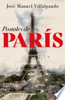 Postales de París