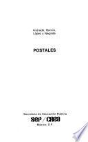 Postales